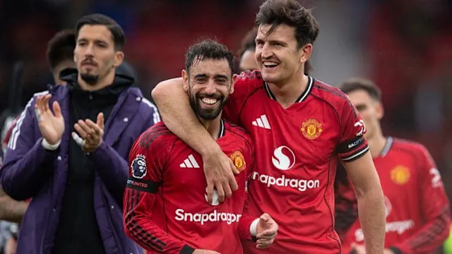 Fernandes Firm on Future as He Dismisses Saudi Interest